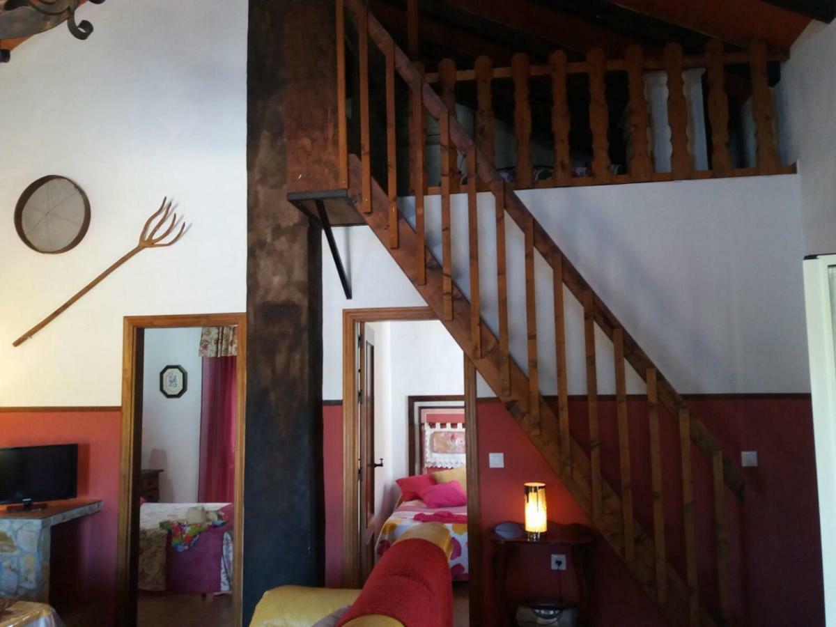 Chalet La Huerta Con Piscina Y Wifi Conil De La Frontera Exterior foto